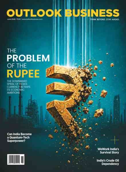 Outlook Business – June 2026 Cover
