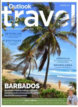 Outlook Travel – March 2026