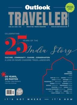 Outlook Traveller – June-July 2026