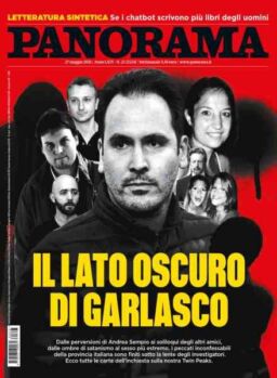 Panorama Italia – 27 Maggio 2026