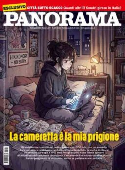 Panorama Italia – 3 Giugno 2026