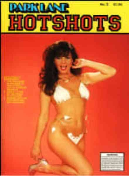 Park Lane Hot Shots – N 3 Cover