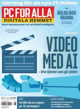PC for Alla – Juni 2026