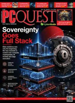 PCQuest – June 2026