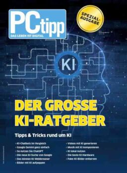 PCtipp – KI-Spezial 2026