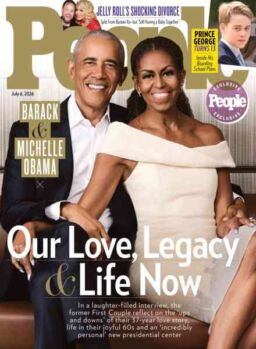 People USA – July 6 2026