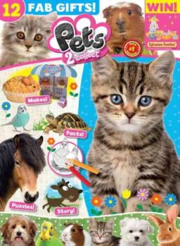 Pets2Collect – Issue 137 2026