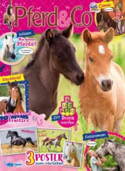 Pferd&Co – Juni 2026
