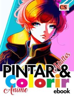 Pintar e Colorir Adultos – 1 Junho 2026