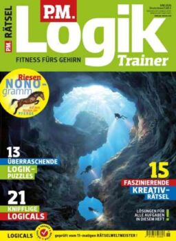 PM Logik Trainer – Juni 2026