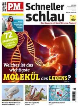 PM Schneller Schlau – Juni 2026