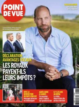 Point de Vue – 27 Mai 2026