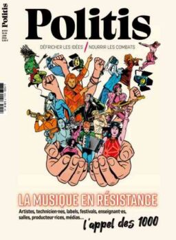 Politis – 18 Juin 2026