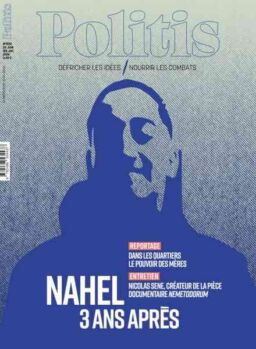 Politis – 25 Juin 2026
