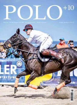 Polo+10 – Juni 2026
