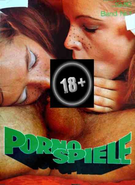 Porno Spiele Band – Nr 1 1974 Cover