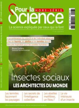 Pour la Science – Hors-Serie N 126 – Fevrier-Mars 2025