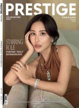 Prestige Thailand – June 2026