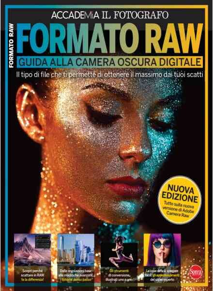 Professional Photo Speciale – Aprile-Maggio 2021 Cover