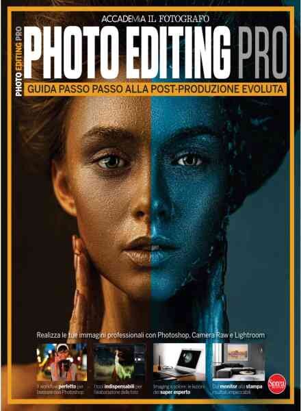 Professional Photo Speciale – Settembre-Ottobre 2022 Cover