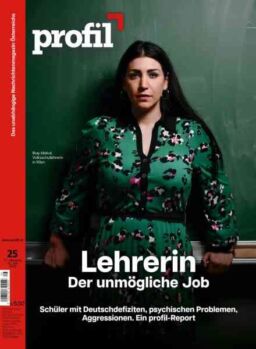 Profil – 20 Juni 2026