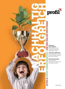 Profil Extra – Mai 2026