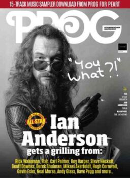 Prog – Issue 171 2026