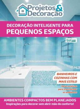 Projetos e Decoracao – Junho 2026