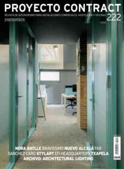 Proyecto Contract – Numero 222