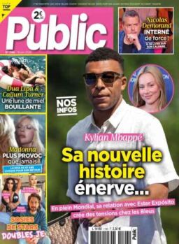 Public – 19 Juin 2026