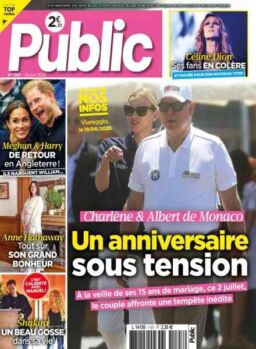 Public – 26 Juin 2026