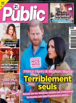 Public – 29 Mai 2026