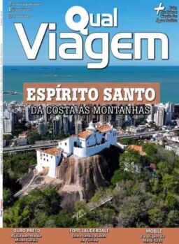 Qual Viagem – Junho 2026