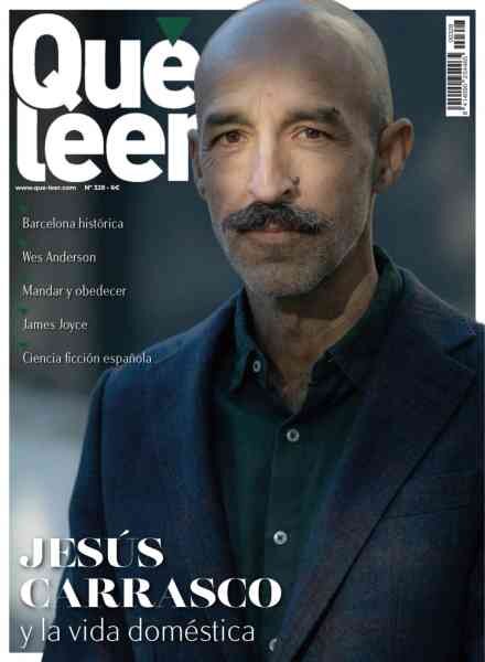 Que leer – Junio 2026 Cover