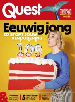 Quest – 23 Juni 2026
