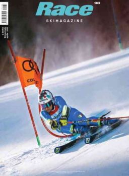 Race Ski Magazine – Aprile 2021