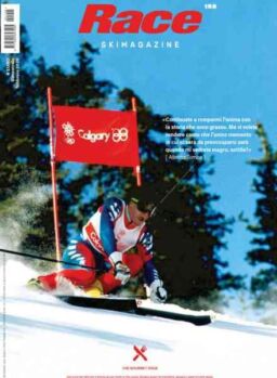 Race Ski Magazine – Febbraio 2020