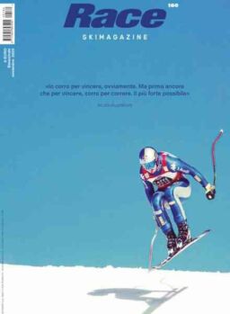 Race Ski Magazine – Novembre 2020