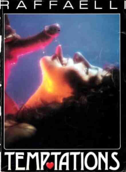 Raffaelli – Temptations 1970 Cover