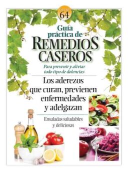 Remedios Caseros – Junio 2026