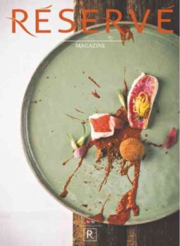 Reserve Magazine – Dicembre 2021
