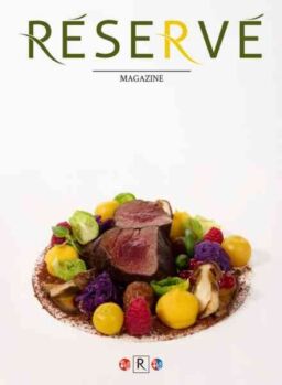 Reserve Magazine – Dicembre 2025