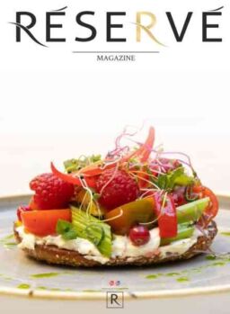 Reserve Magazine – Giugno 2023