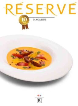 Reserve Magazine – Giugno 2024