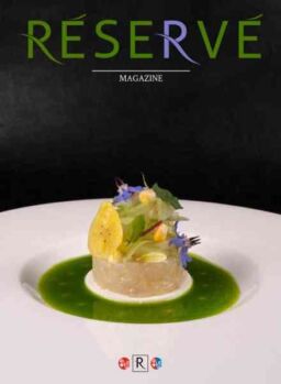 Reserve Magazine – Giugno 2025