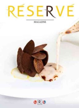 Reserve Magazine – Giugno 2026