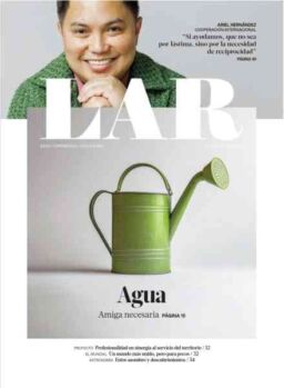 Revista Ciudad Nueva – Junio 2026