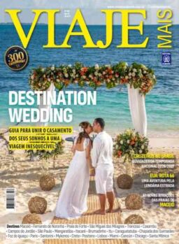 Revista Viaje Mais – 2 Junho 2026