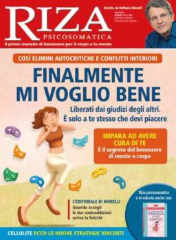 Riza Psicosomatica – Giugno 2026