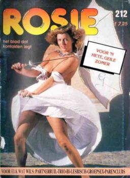 Rosie – Nr 212